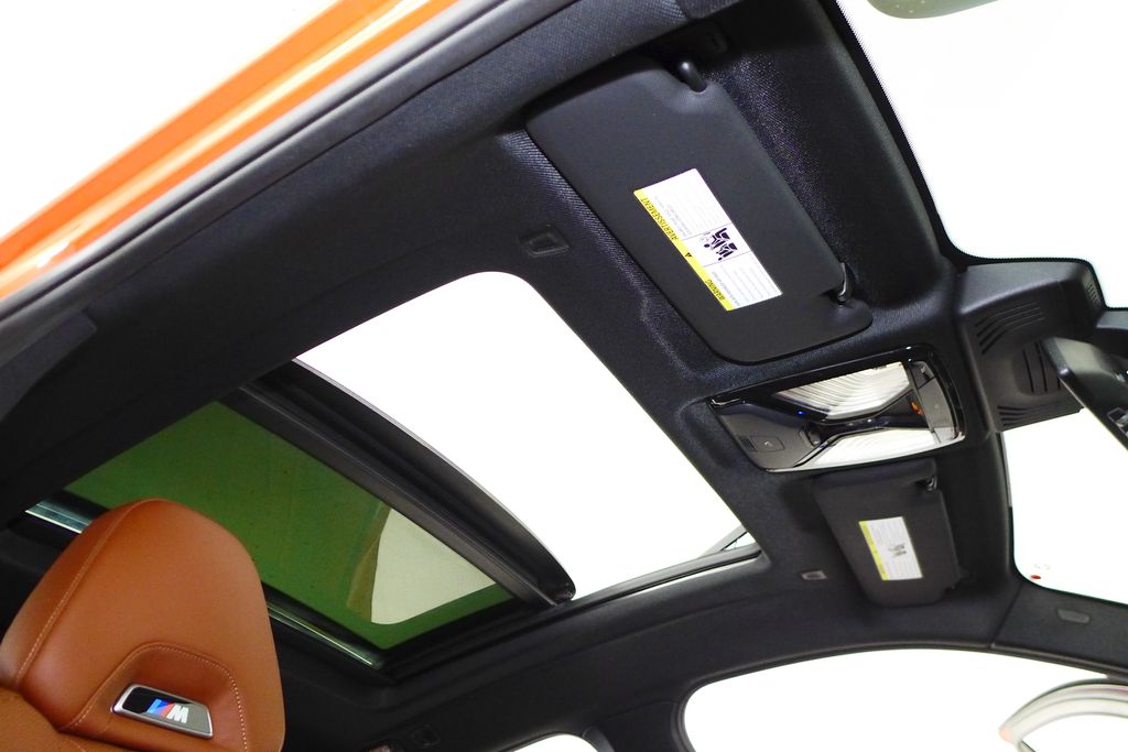 Thumbnail: 2020 BMW X4 - 18