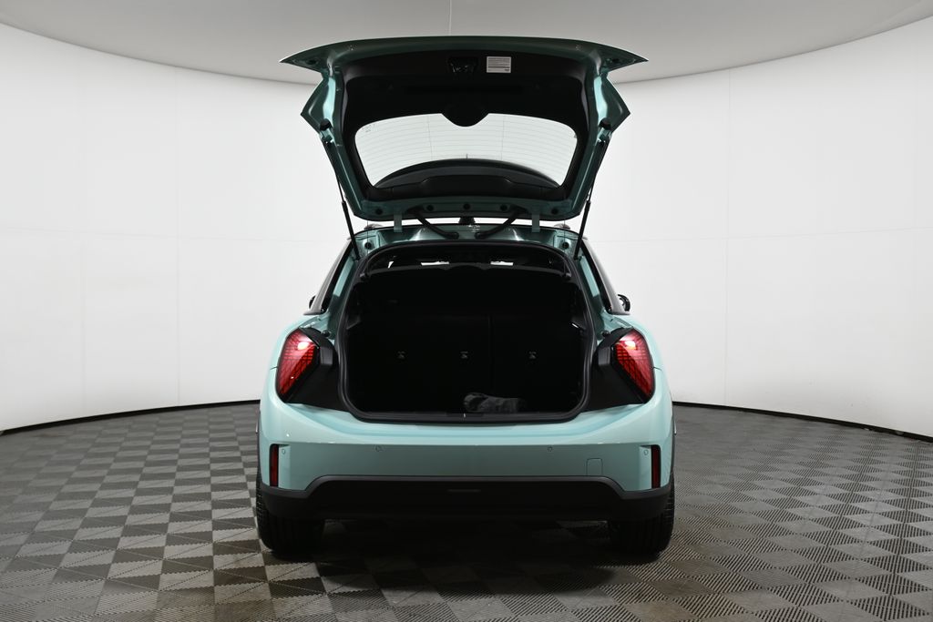 Thumbnail: 2026 MINI Cooper - 26