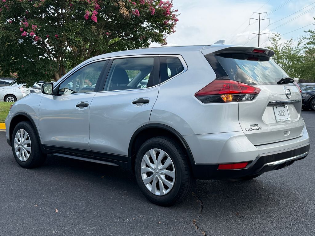 Thumbnail: 2020 Nissan Rogue - 5