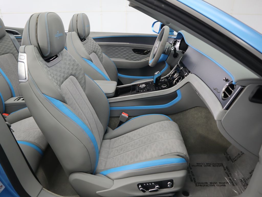 Thumbnail: 2025 Bentley Continental - 28