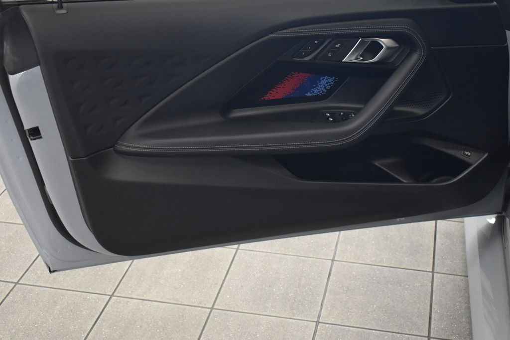 Thumbnail: 2024 BMW M2 - 15