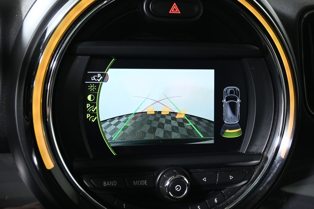 Thumbnail: 2018 MINI Cooper Countryman - 24