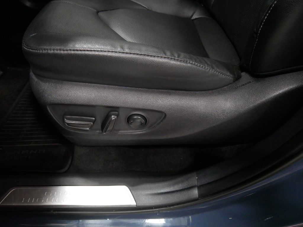 Used 2024 Toyota Grand Highlander SUV