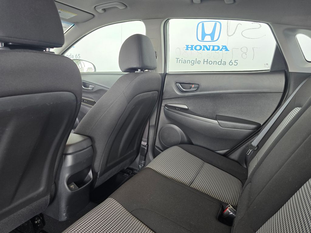 Thumbnail: 2023 Hyundai Kona - 17