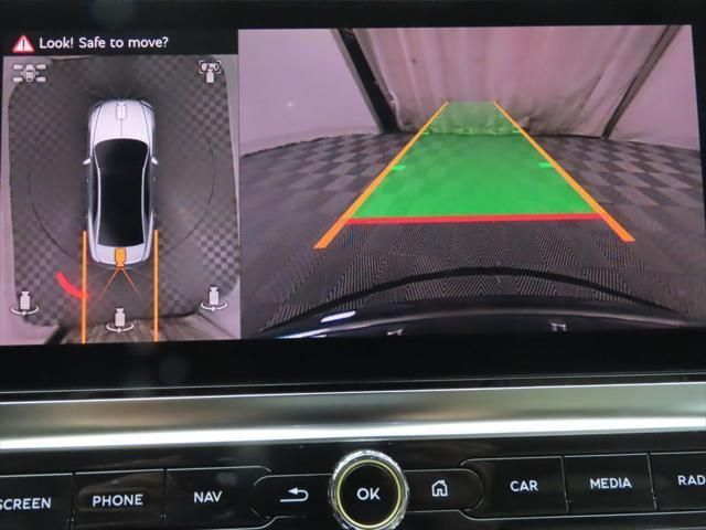 Thumbnail: 2025 Bentley Flying Spur - 17