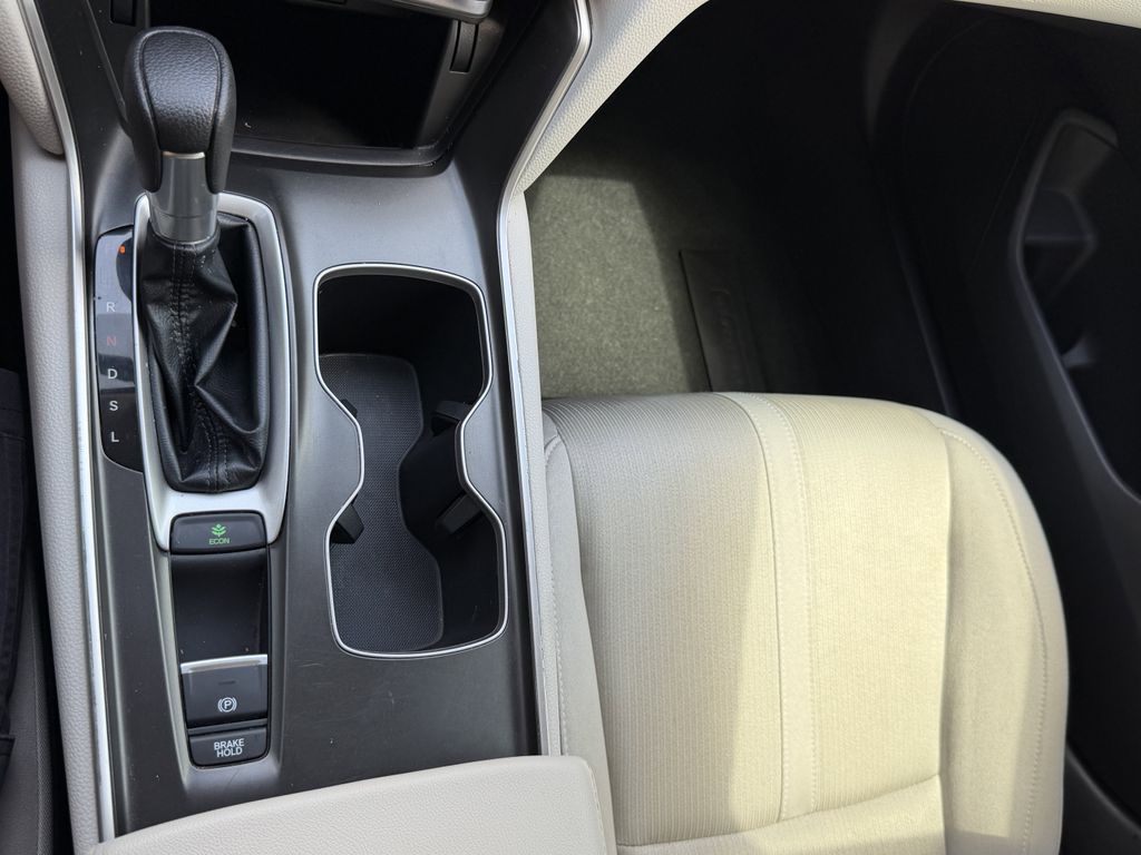 used 2020 Honda Accord car, priced at $20,895