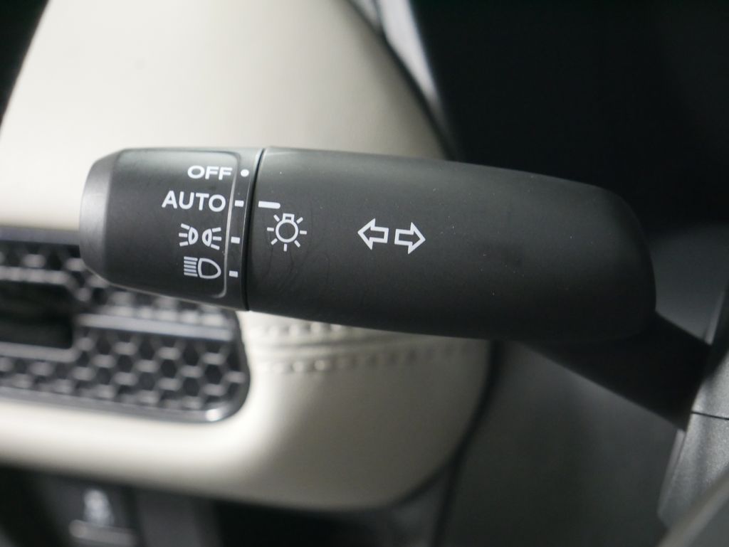 Thumbnail: 2024 Honda HR-V - 20