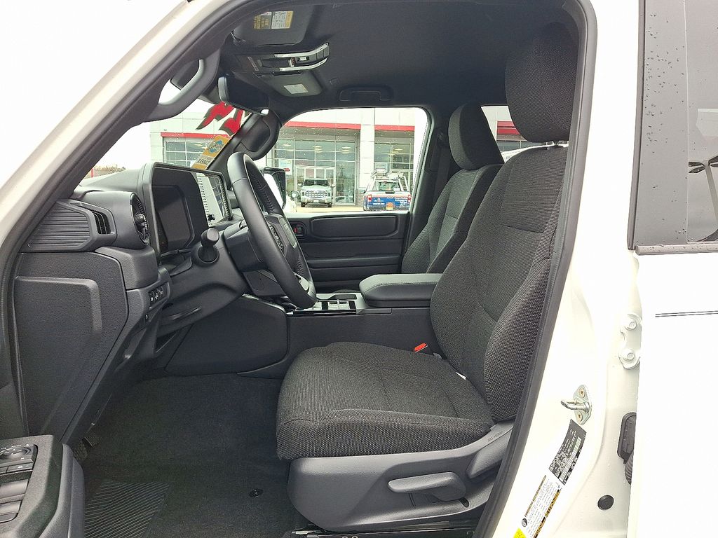 Thumbnail: 2024 Toyota Land Cruiser - 14