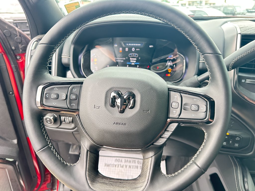 New 2026 Ram 2500 Truck