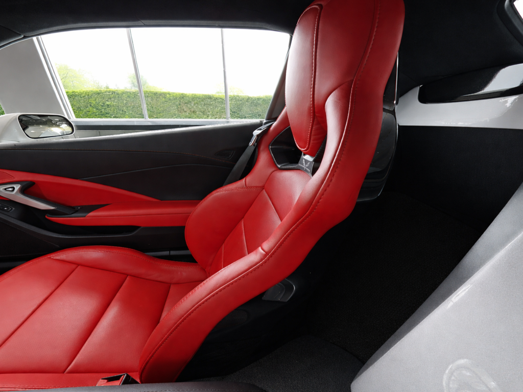 Thumbnail: 2015 Chevrolet Corvette - 10
