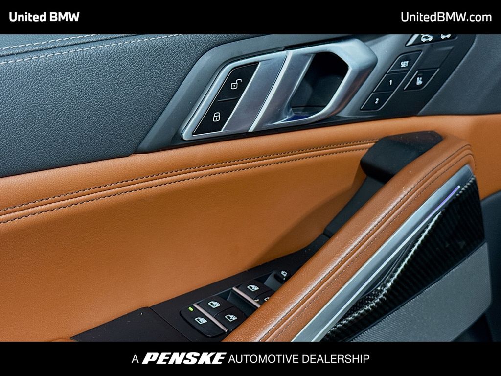 Thumbnail: 2023 BMW X6 - 3