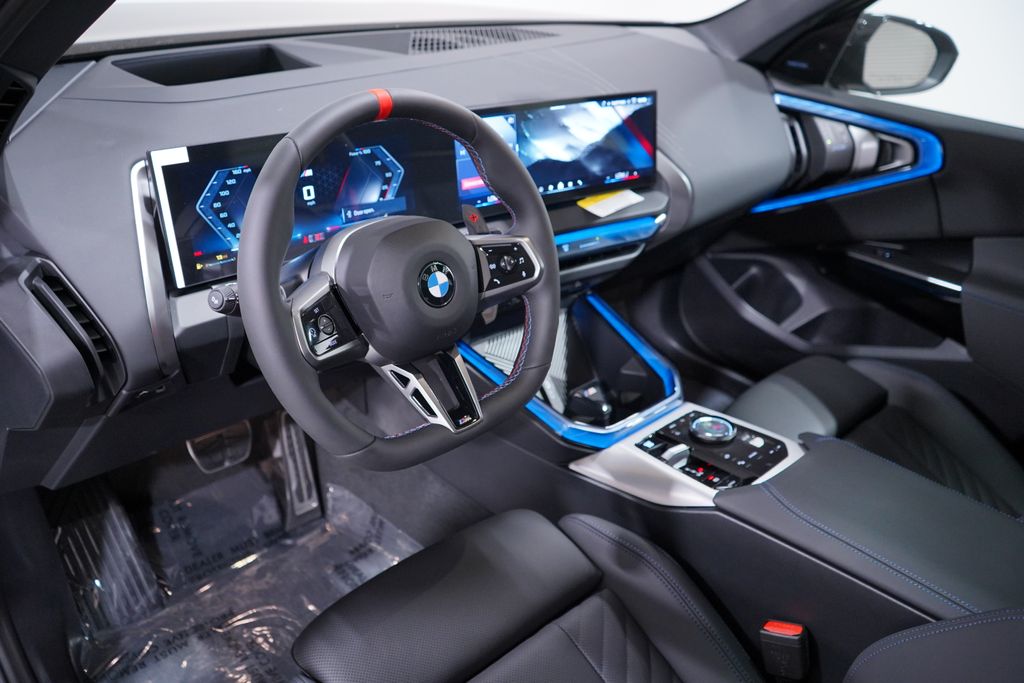 Thumbnail: 2026 BMW X3 - 6