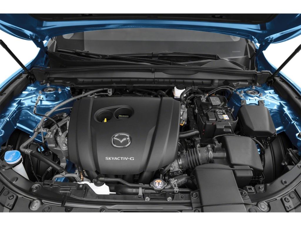 New Car 2025 Mazda Cx-50  2.5 S Select Package For Sale In Georgetown, Texas