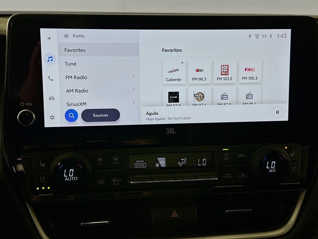 Thumbnail: 2025 Toyota Grand Highlander - 15