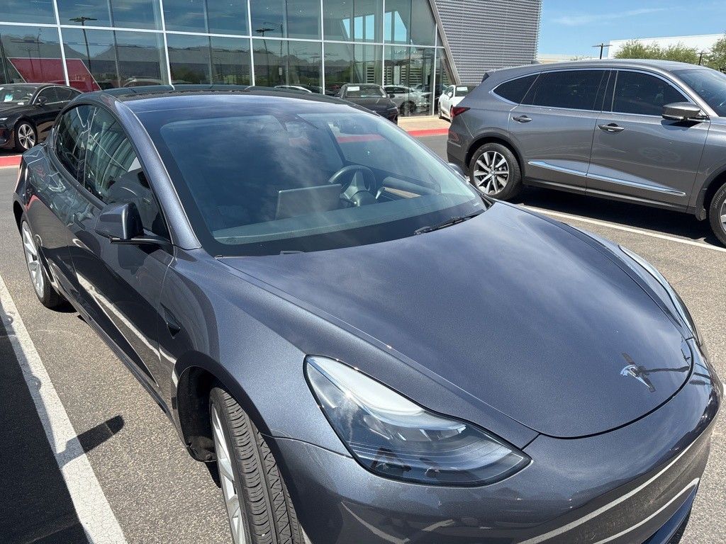 Thumbnail: 2023 Tesla Model 3 - 3