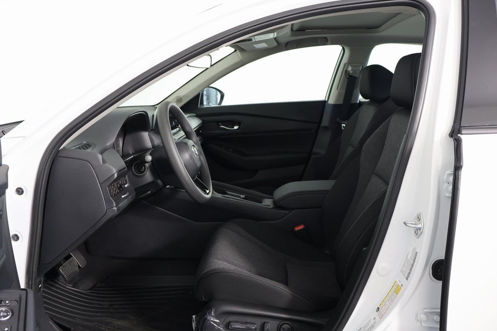 Thumbnail: 2025 Honda Accord - 5