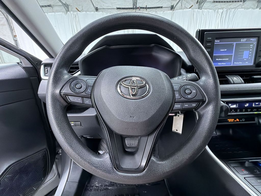 Used 2019 Toyota RAV4 SUV