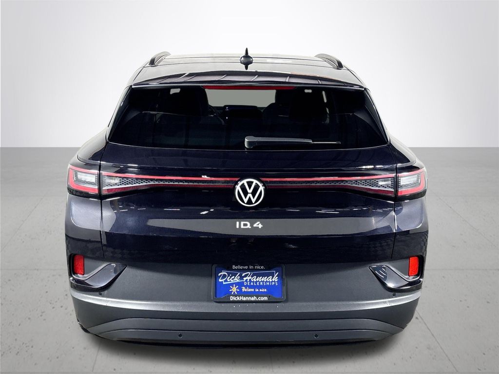 2023 Volkswagen ID.4 Pro S