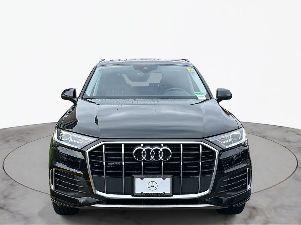 Thumbnail: 2022 Audi Q7 - 3