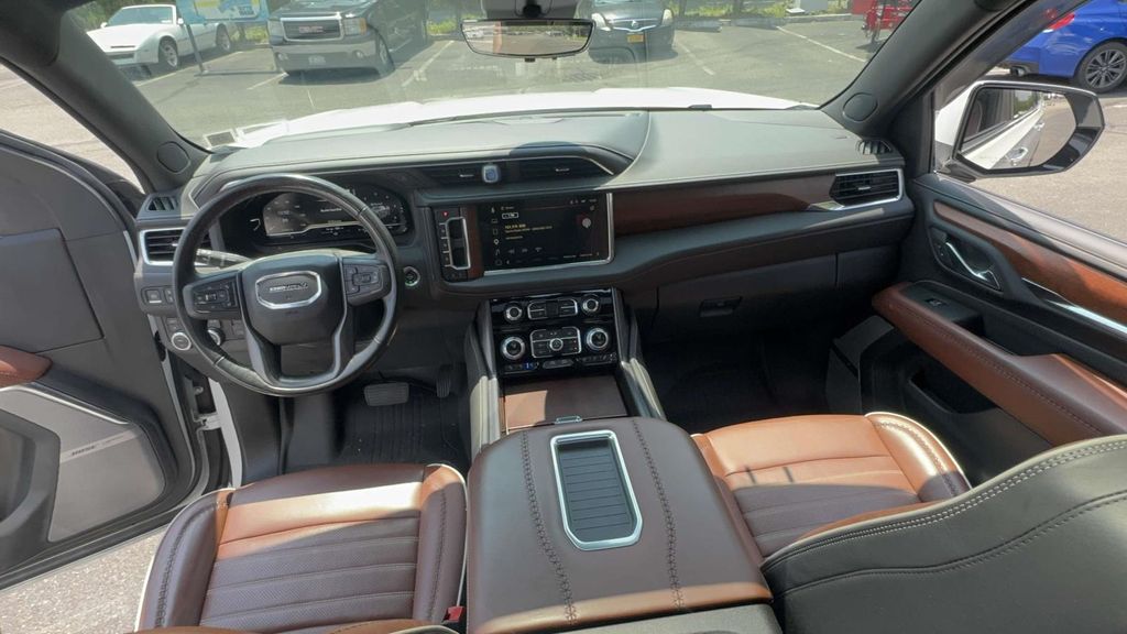 Used 2023 GMC Yukon SUV