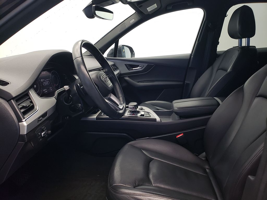 Thumbnail: 2019 Audi Q7 - 11