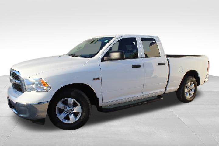 Used Car 2021 Ram 1500 Classic  Tradesman For Sale Under $30,000 In Georgetown, Texas