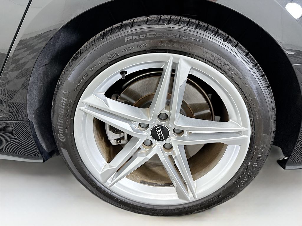 Thumbnail: 2021 Audi A5 - 29