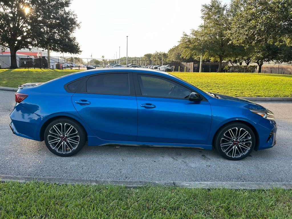 Thumbnail: 2024 Kia Forte - 6