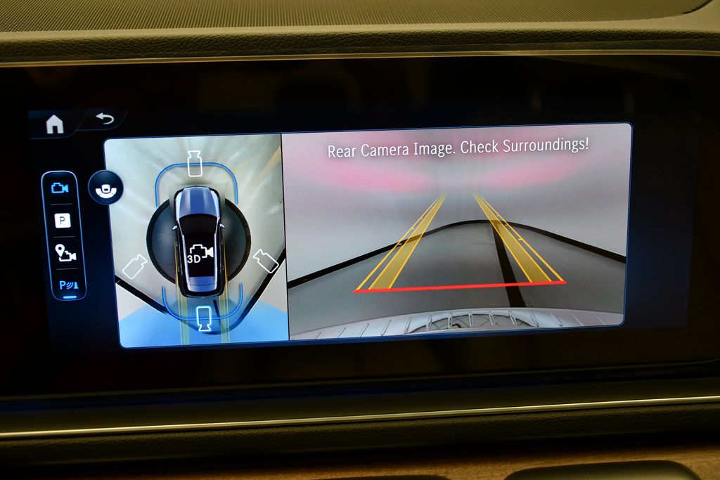 Thumbnail: 2025 Mercedes-Benz GLE - 26