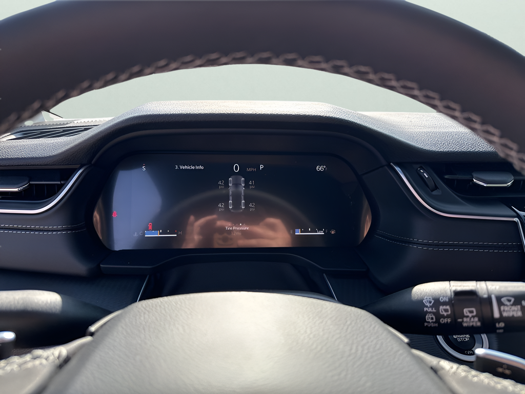 New Car 2025 Jeep Grand Cherokee  For Sale Under $50,000 In Austin, Texas