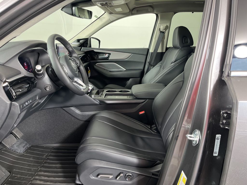 2025 Acura MDX Technology 24