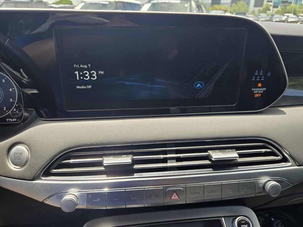 2022 Hyundai Palisade - $27,599