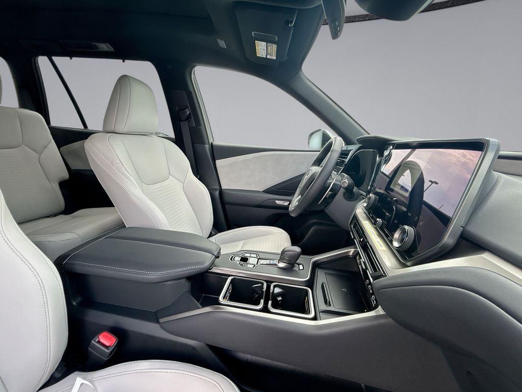 Thumbnail: 2026 Lexus TX - 6