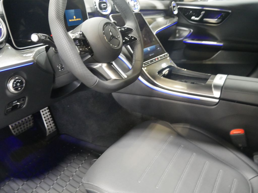 Thumbnail: 2026 Mercedes-Benz C-Class - 18