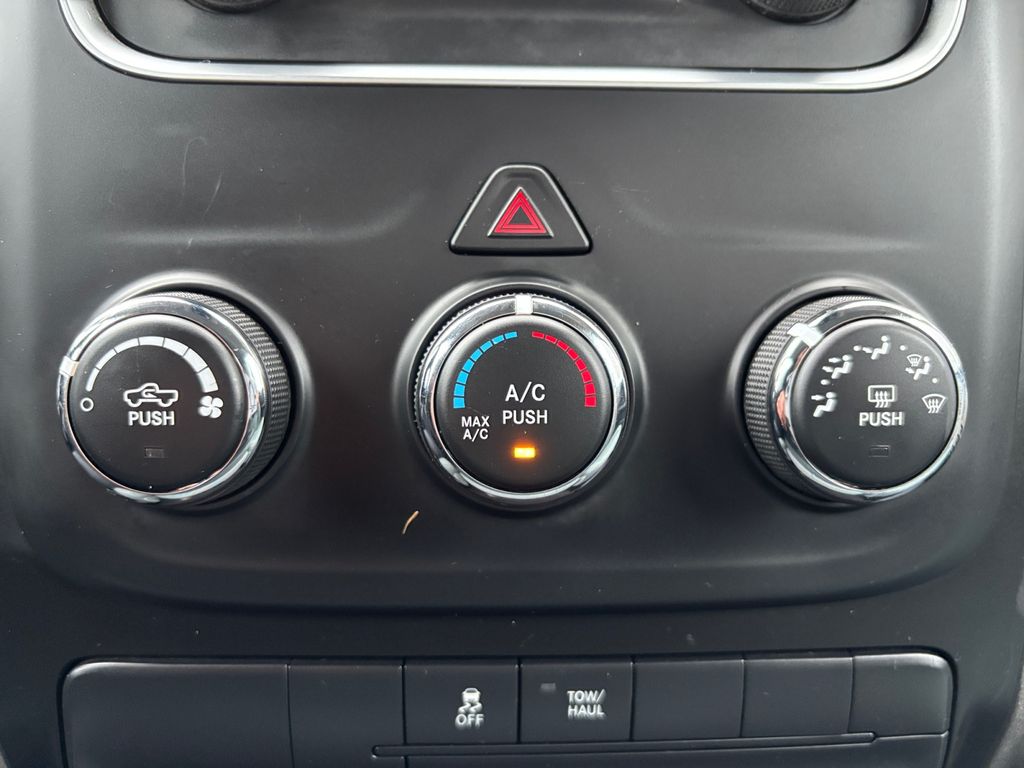 Used Car 2019 Ram 1500 Classic  Tradesman For Sale Under $30,000 In Austin, Texas