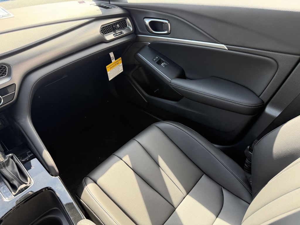 new 2026 Acura Integra car, priced at $37,305