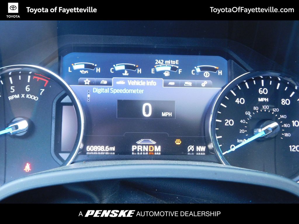 Thumbnail: 2021 Ford Expedition - 8