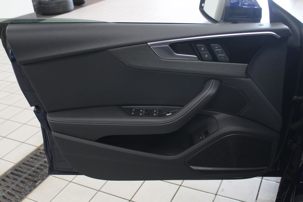 Thumbnail: 2022 Audi A5 - 14
