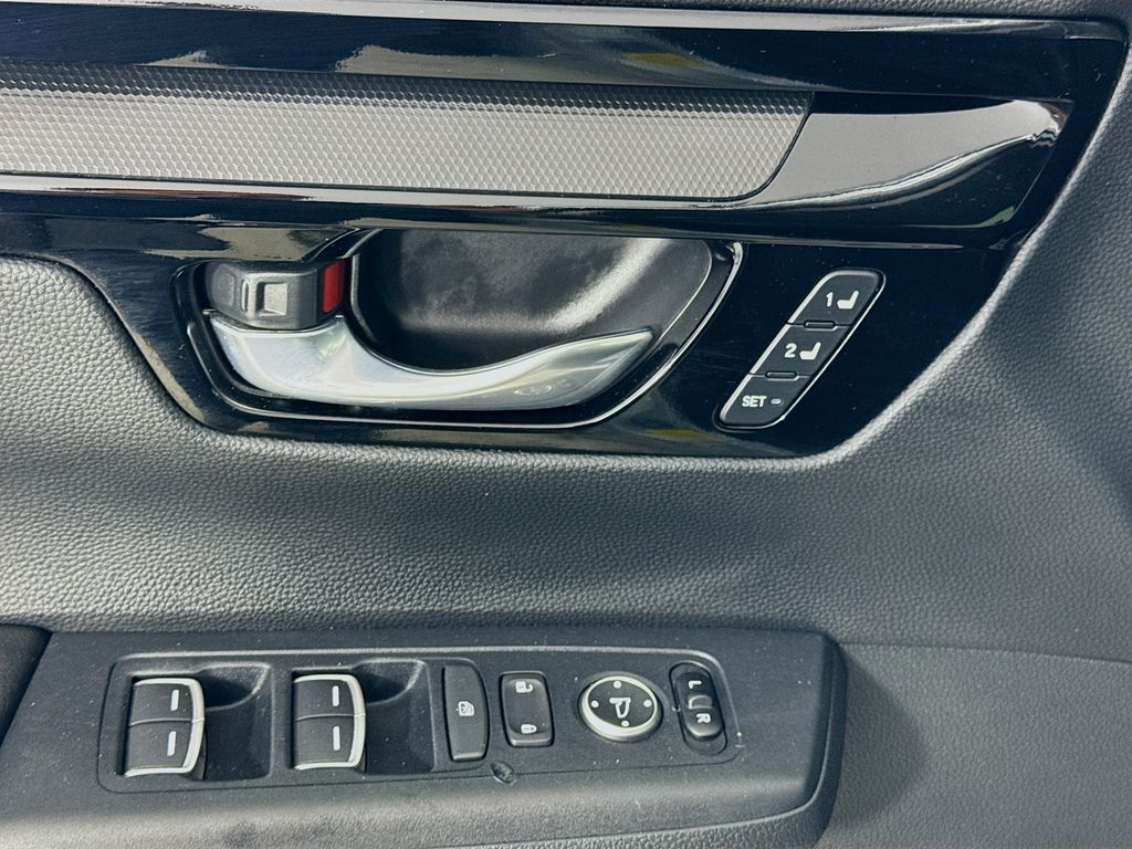 Used Car 2023 Honda Cr-v  Ex-l For Sale Under $30,000 In Austin, Texas