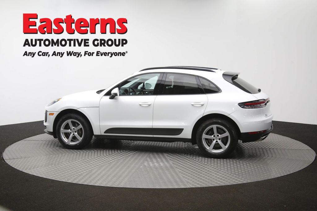 2021 Porsche Macan Base - Photo 69