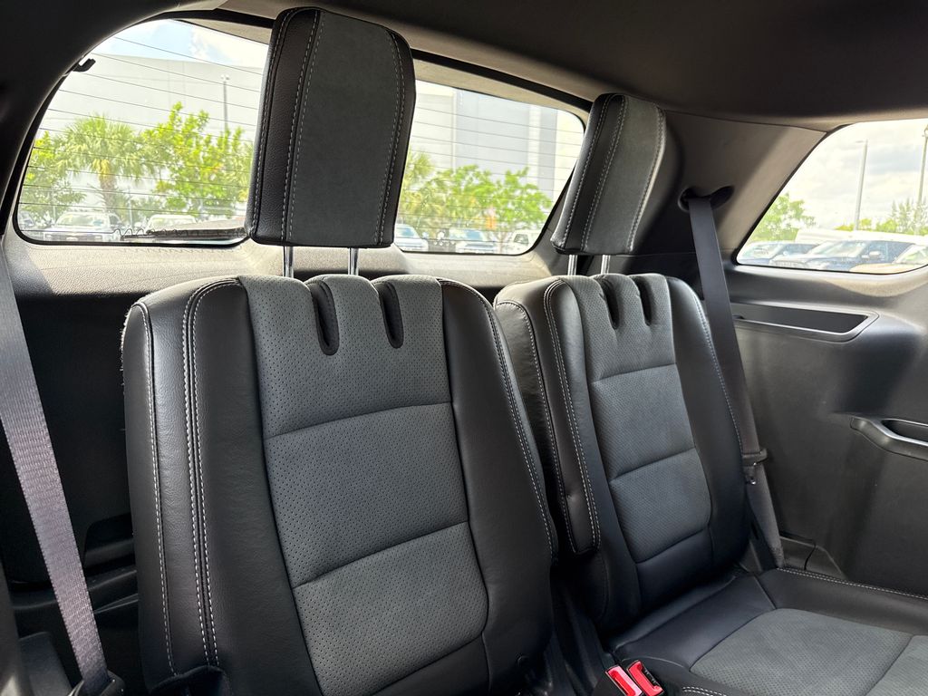 Used 2015 White Ford XLT image 27