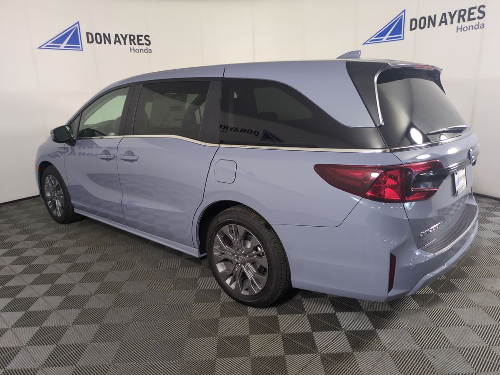 New 2025 Honda Odyssey For Sale in Fort Wayne, IN