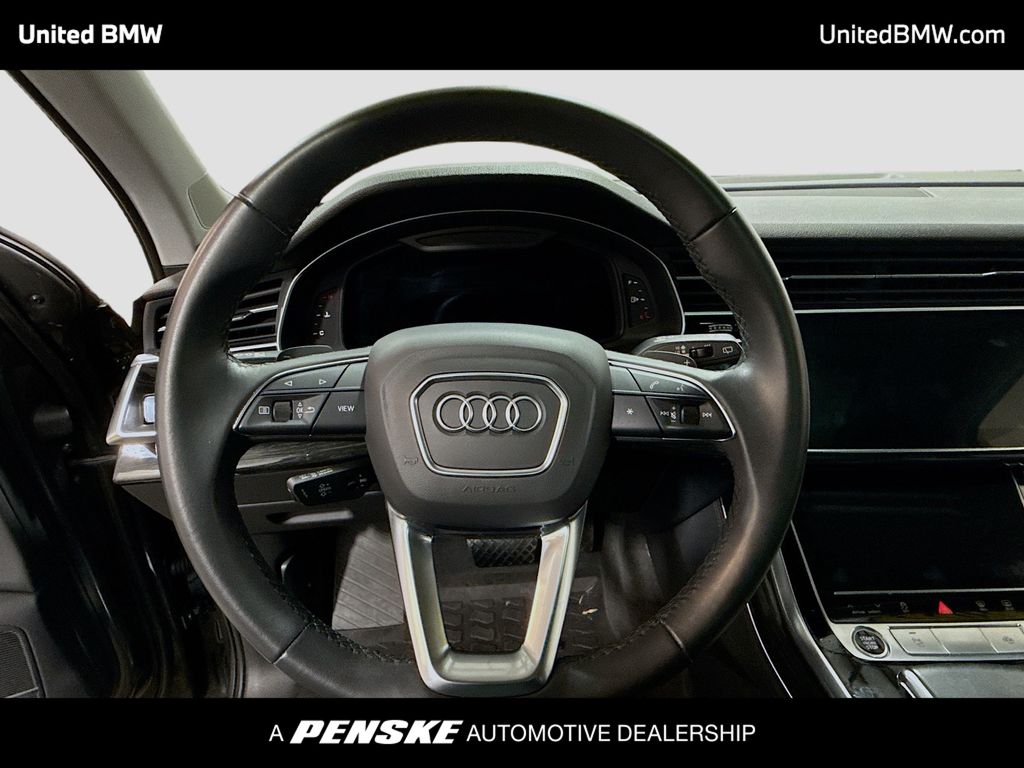 Thumbnail: 2022 Audi Q7 - 6