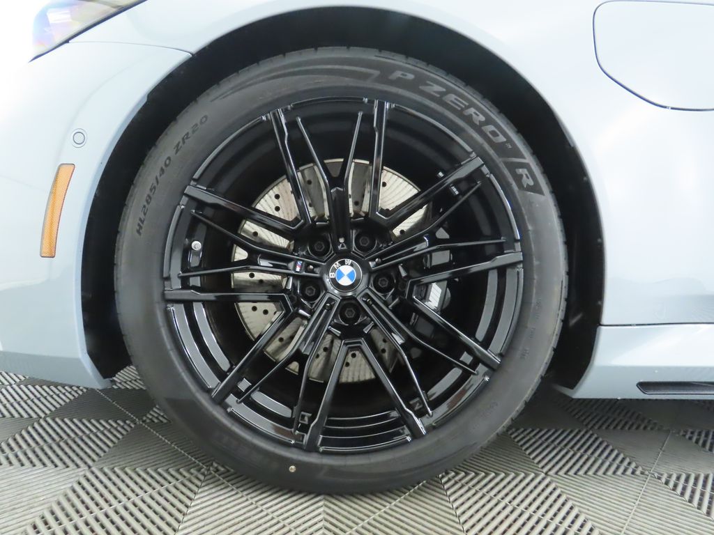 Thumbnail: 2026 BMW M5 - 31