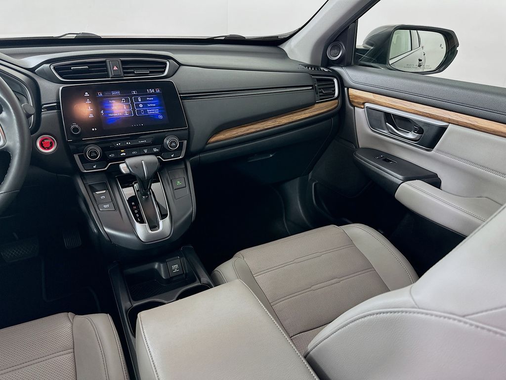 Thumbnail: 2019 Honda CR-V - 23