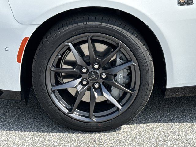 New 2026 White Dodge R/T Scat Pack image 12