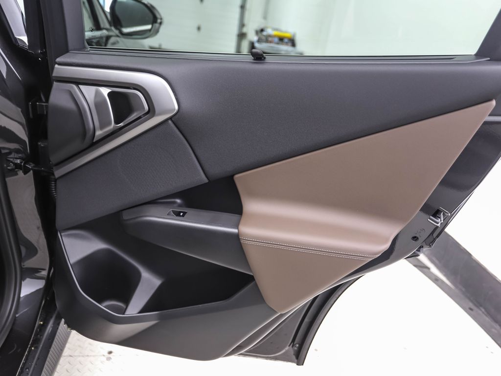 Thumbnail: 2026 BMW X3 - 26