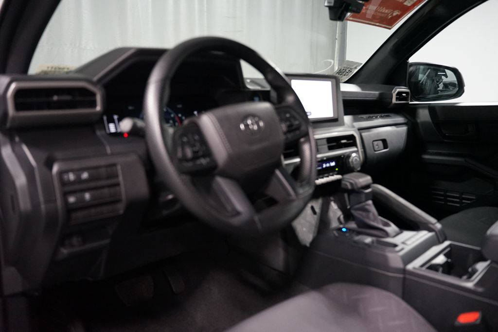 Thumbnail: 2025 Toyota Tacoma - 6