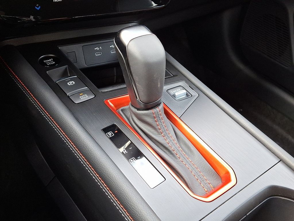 Thumbnail: 2026 Nissan Kicks - 7