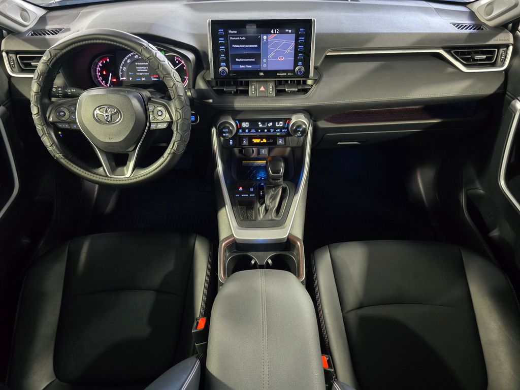 Thumbnail: 2021 Toyota RAV4 - 30